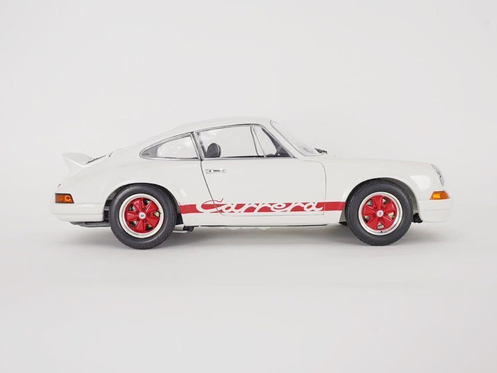 Amazon.co.jp: EBBRO Premium Collection 1/24 911 CARRERA RS